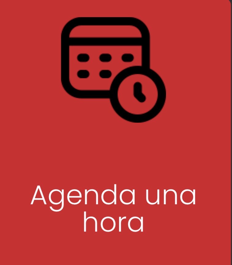 Agenda una hora