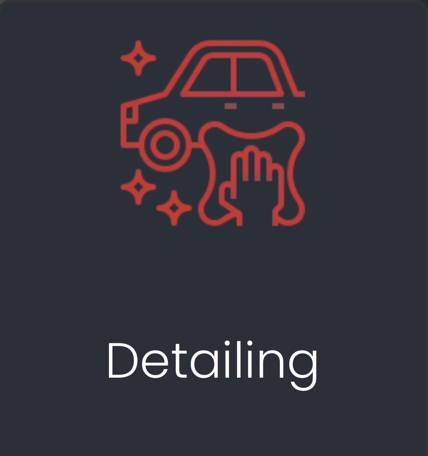 Detailing