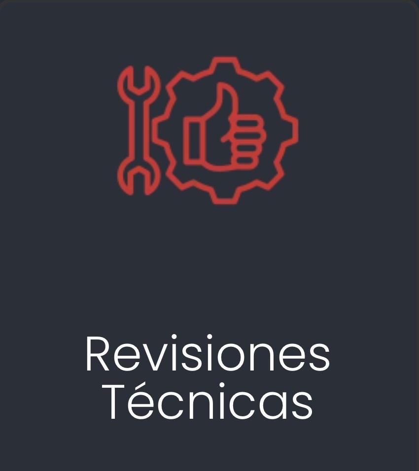 Revisiones Técnicas